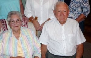 Aunt Sue and Uncle David